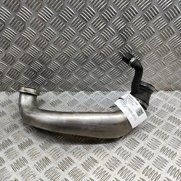 Air intake hose/pipe A2780940497