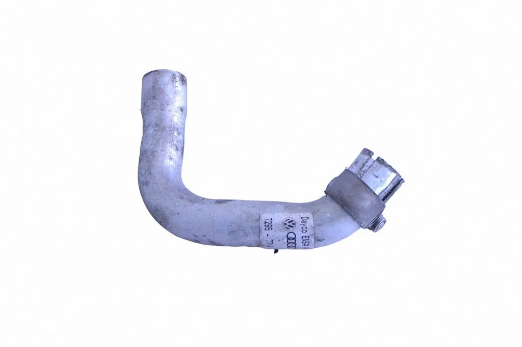 Air intake hose/pipe 7L0815857C