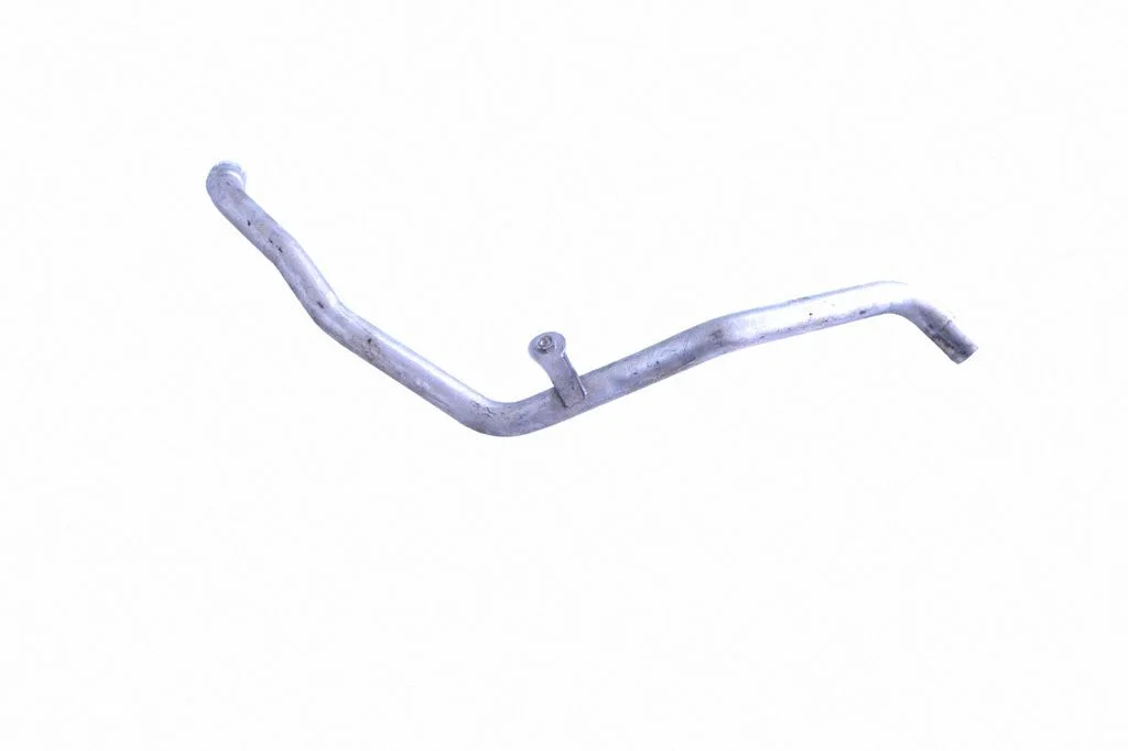 Air intake hose/pipe – Volkswagen Touareg I (2002-2010)