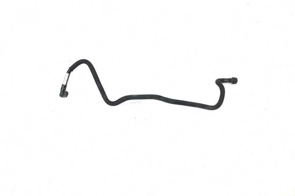 Air intake hose/pipe 11668509029