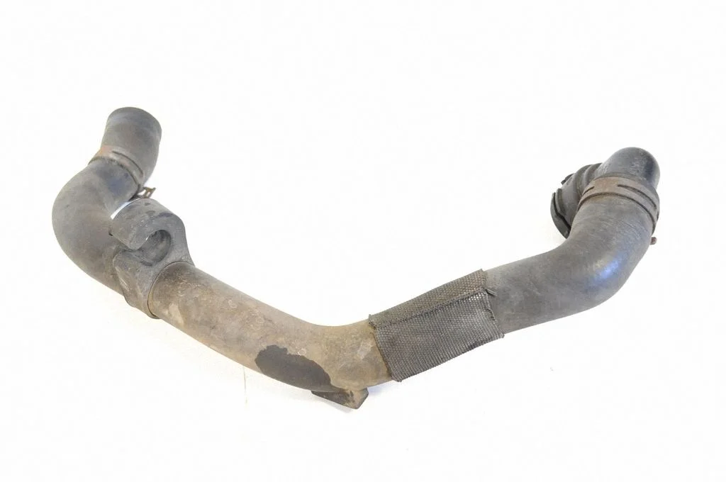 Õhu sisselaske voolik (-ud)/ toru (-d) – Volkswagen Passat CC (2008-2016)