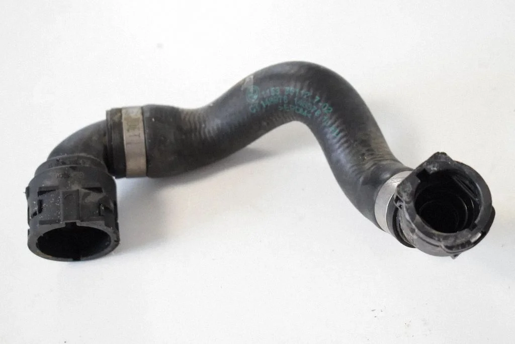 Šļūtene (-es)/ caurule (-es) – BMW 1. sērija F20 F21 (2011-2019)
