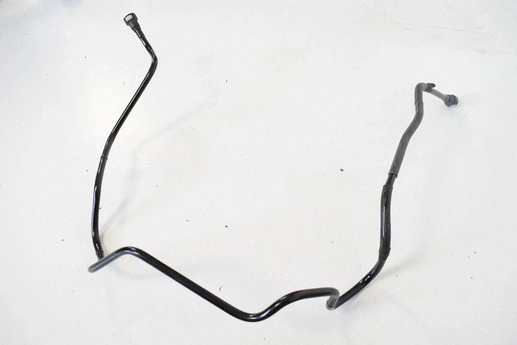 Air intake hose/pipe 8W6133366