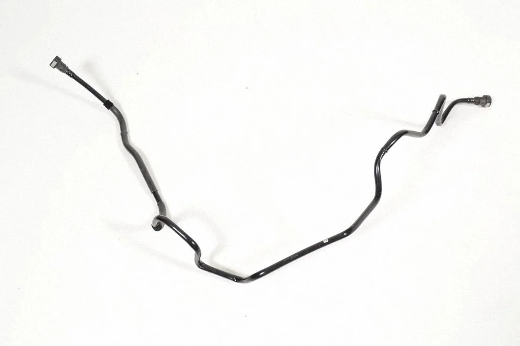 Air intake hose/pipe 8W6133366
