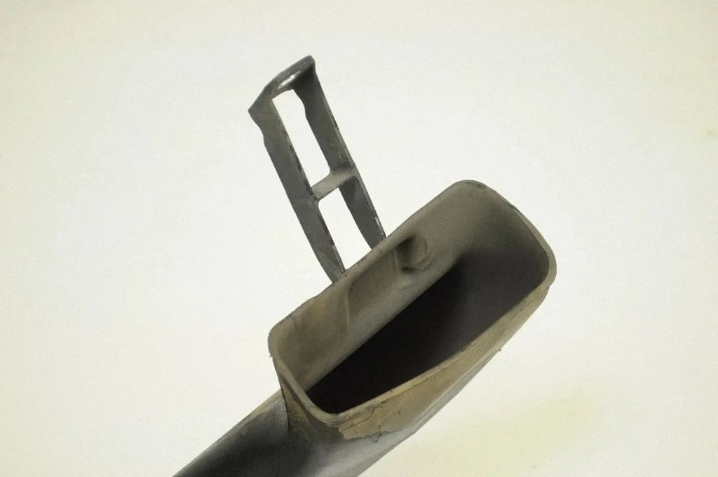 Õhu sisselaske voolik (-ud)/ toru (-d) – Opel Astra H (2004-2012)