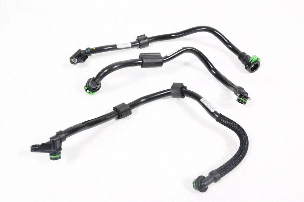 Air intake hose/pipe – BMW 3 Series F30 F35 F31 (2012-2018)