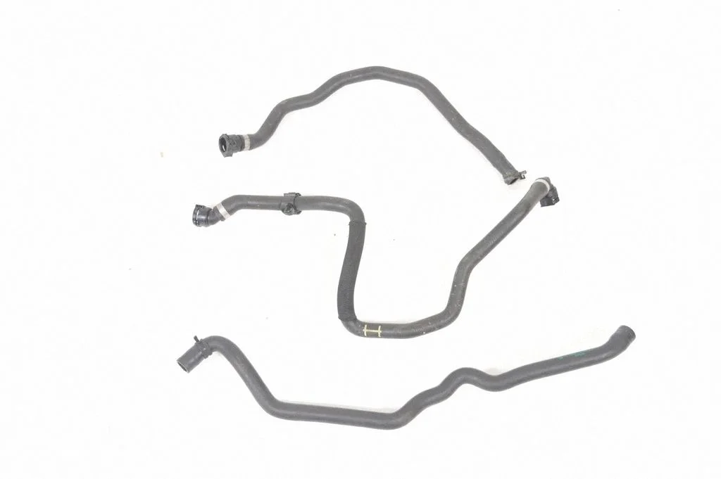 Õhu sisselaske voolik (-ud)/ toru (-d) – BMW X5 F15 (2013-2017)