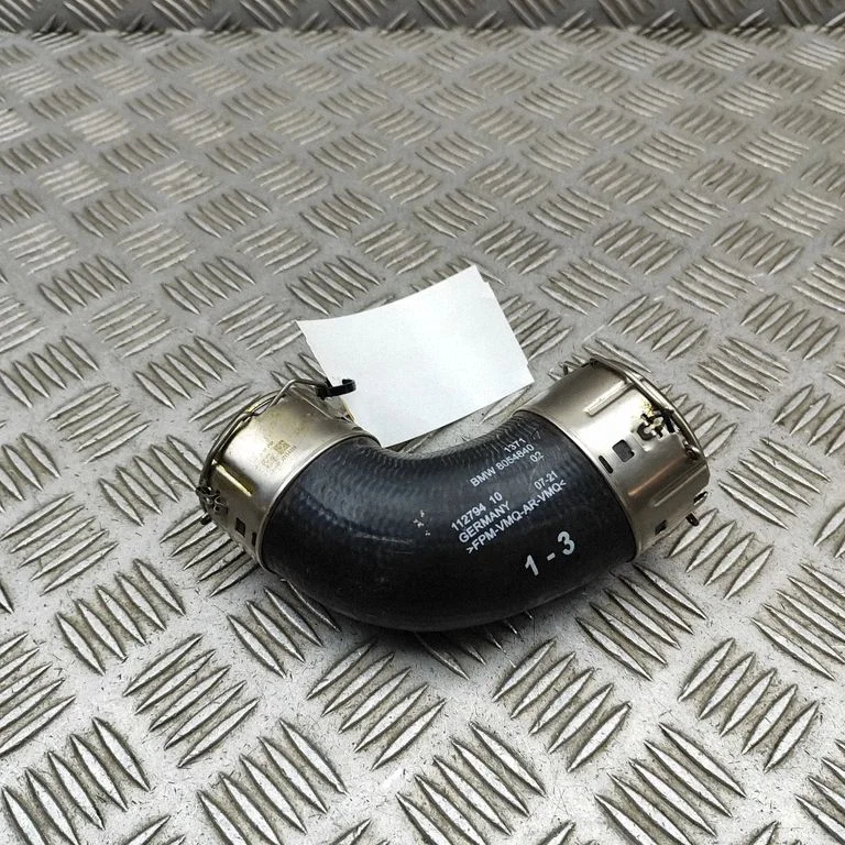 Air intake hose/pipe 8054840