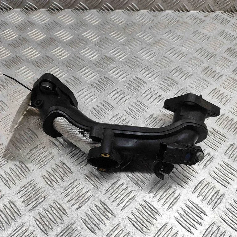 Air intake hose/pipe 9674942380