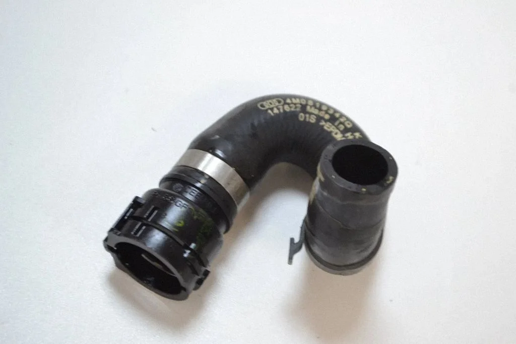 Air intake hose/pipe – Audi Q7 4M (2015-)
