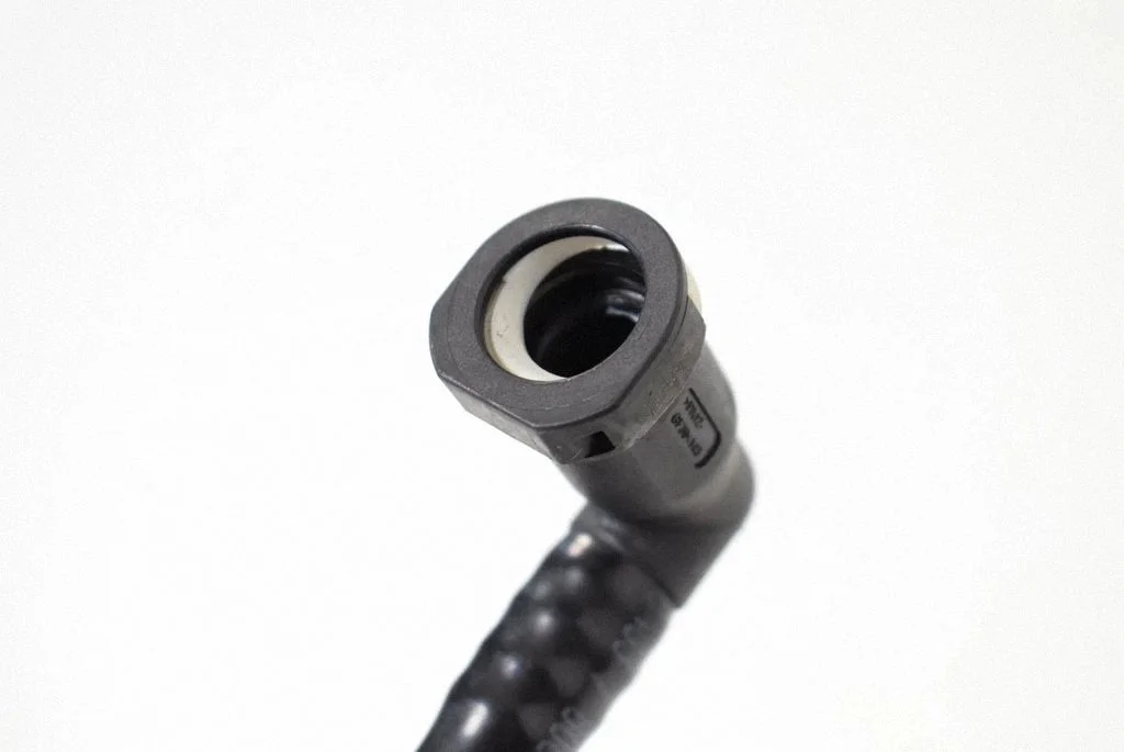 Šļūtene (-es)/ caurule (-es) – BMW 3. sērija E90 E91 (2005-2012)