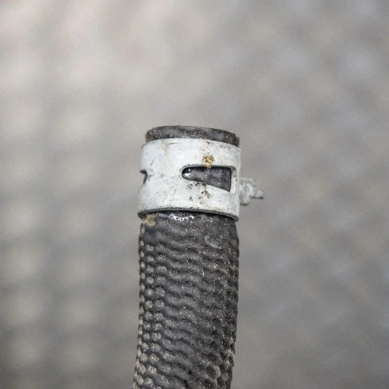 Šļūtene (-es)/ caurule (-es) 106591300B