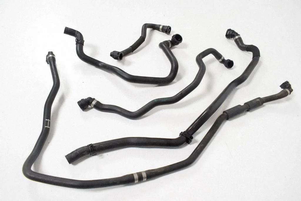 Õhu sisselaske voolik (-ud)/ toru (-d) – BMW 3-seeria F30 F35 F31 (2012-2018)