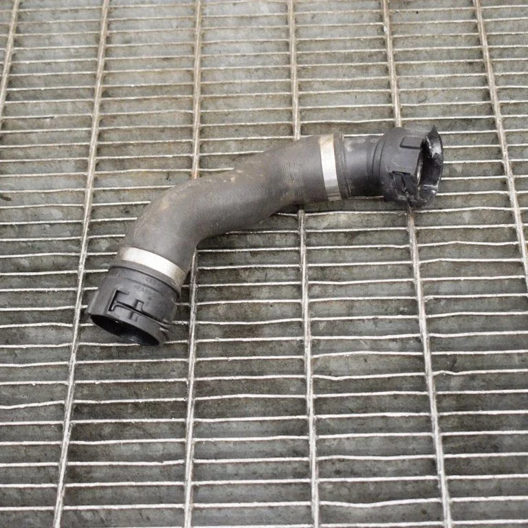 Air intake hose/pipe 8509273