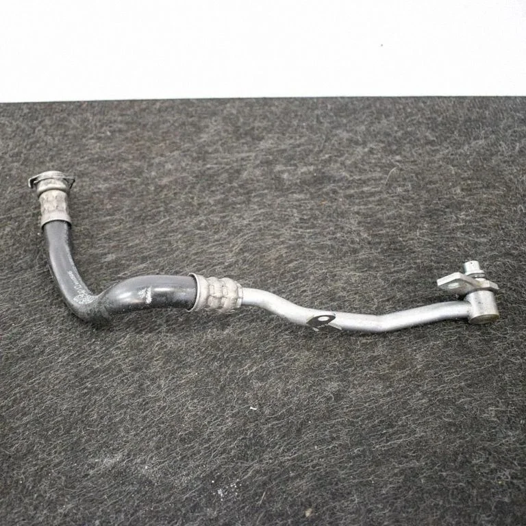 Air intake hose/pipe – Audi A8 S8 D4 4H (2010-2016)