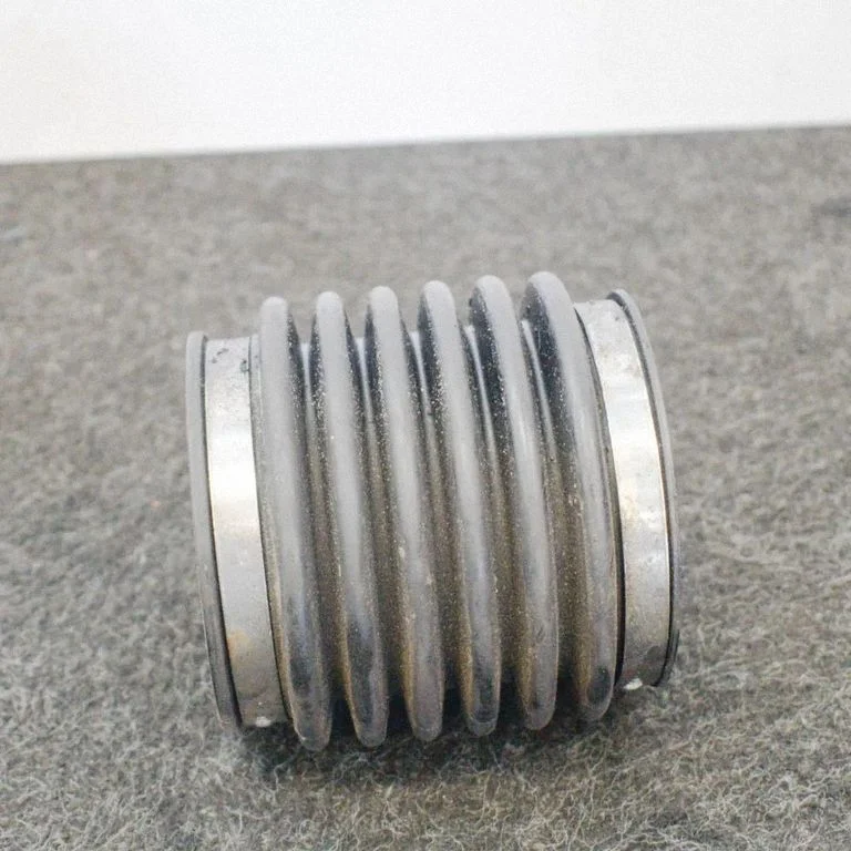 Air intake hose/pipe