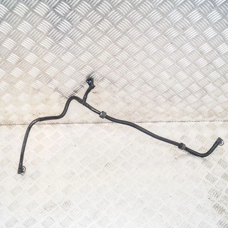 Air intake hose/pipe – BMW 6 Series F12 F13 (2010-2018)