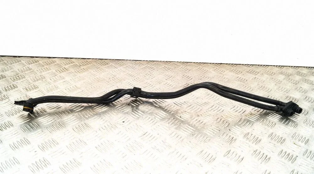 Air intake hose/pipe – BMW 6 Series F12 F13 (2010-2018)