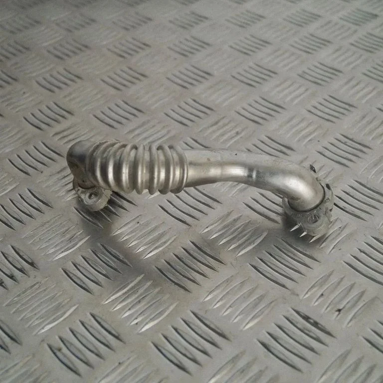Õhu sisselaske voolik (-ud)/ toru (-d) – Volkswagen Passat CC (2008-2016)