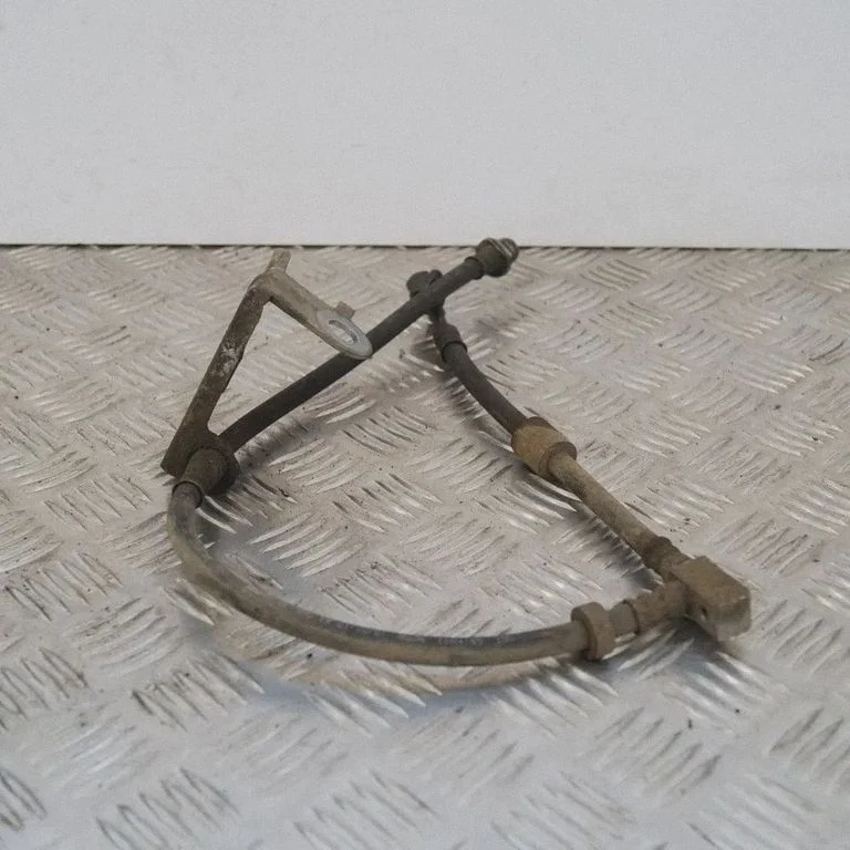 Węże / rury dolotowe