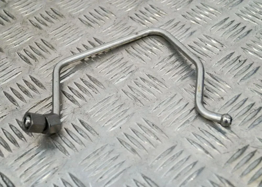 Air intake hose/pipe – BMW X3 F25 (2010-2017)