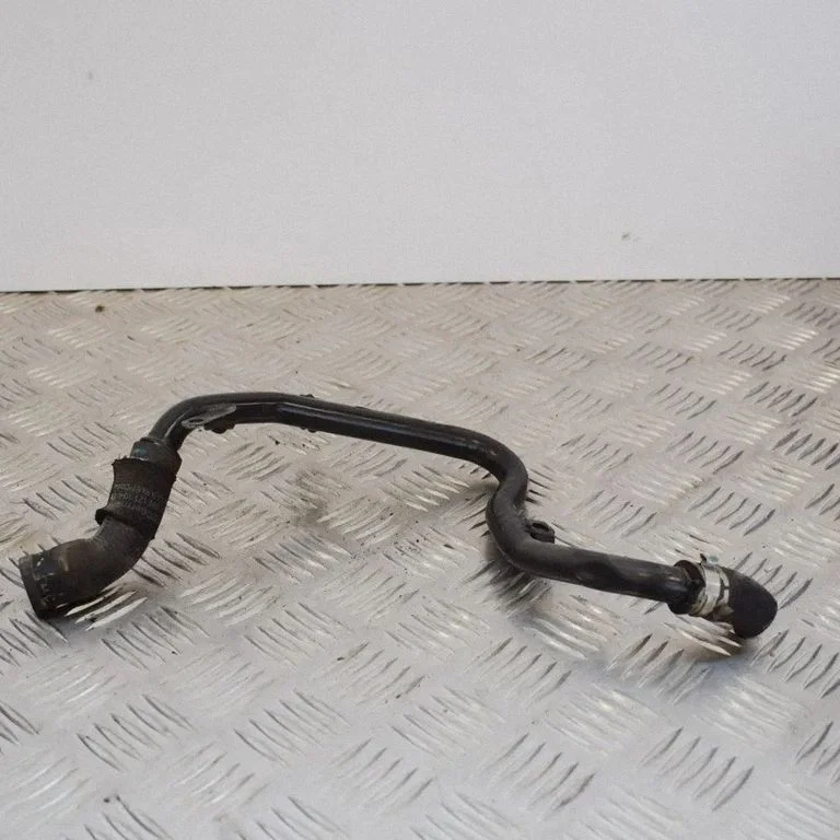 Air intake hose/pipe – Audi A5 Sportback 8TA (2009-2016)