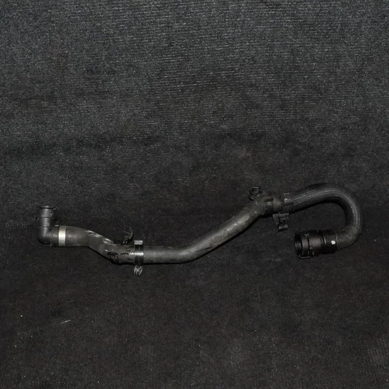 Šļūtene (-es)/ caurule (-es) – Land Rover Range Rover Evoque L538 (2011-2018)