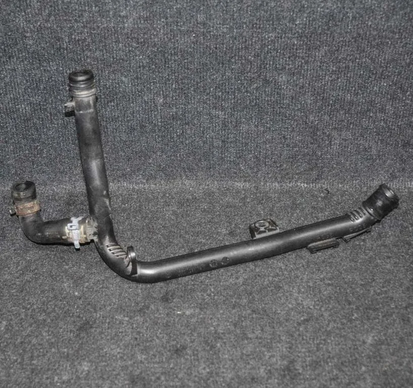 Õhu sisselaske voolik (-ud)/ toru (-d) – Volkswagen Passat CC (2008-2016)