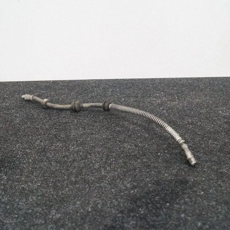 Air intake hose/pipe A166420048