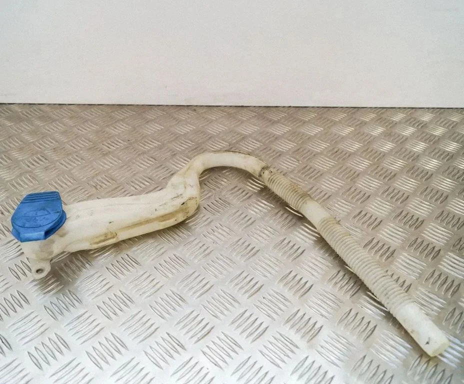 Šļūtene (-es)/ caurule (-es) – Audi Q7 4L (2005-2015)