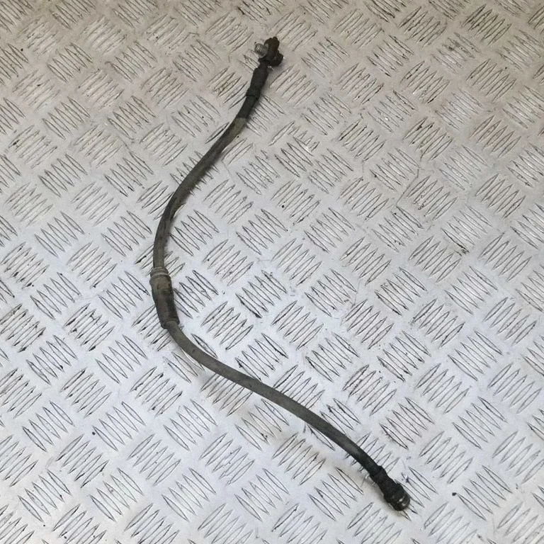 Air intake hose/pipe