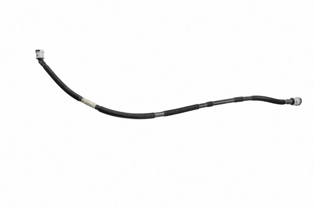 Õhu sisselaske voolik (-ud)/ toru (-d) – BMW 4-seeria F36 Gran coupe (2014-2017)