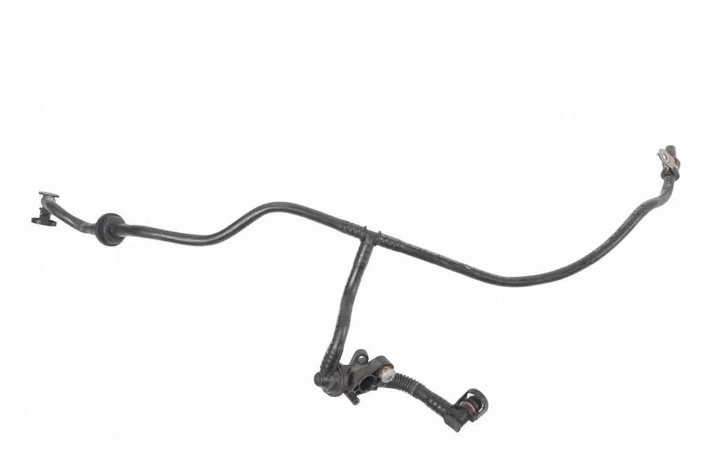 Air intake hose/pipe – Mercedes-Benz GL-Class X166 (2013-2019)