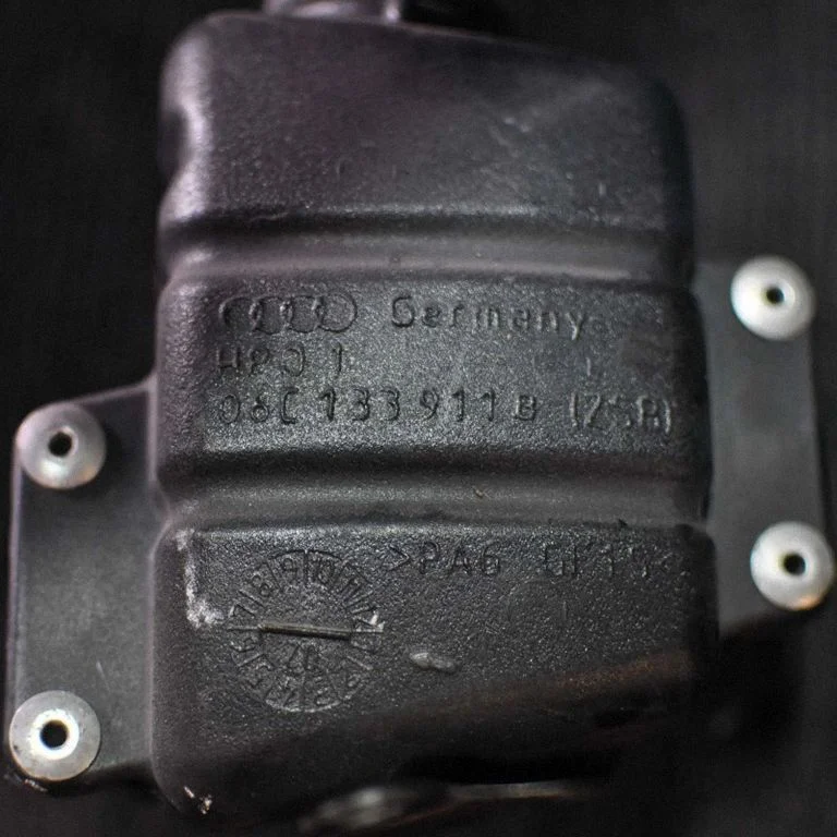 Šļūtene (-es)/ caurule (-es) – Audi A6 Allroad C5 (1999-2005)