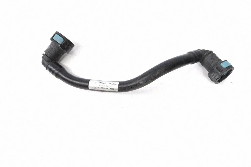 Air intake hose/pipe – Porsche Panamera (970) (2009-2017)