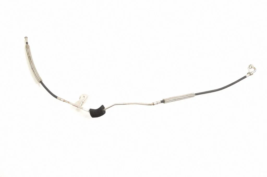Šļūtene (-es)/ caurule (-es) – Mercedes-Benz C klase W205 (2014-2021)