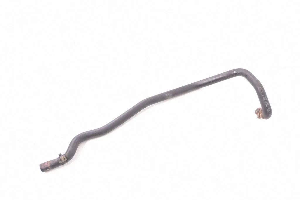 Šļūtene (-es)/ caurule (-es) – Volkswagen Scirocco (2008-2016)