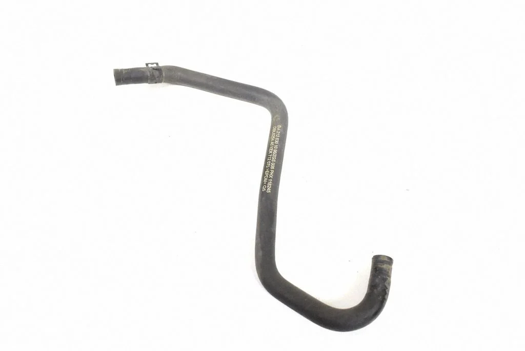Air intake hose/pipe – Mercedes-Benz E-Class W212 (2009-2016)
