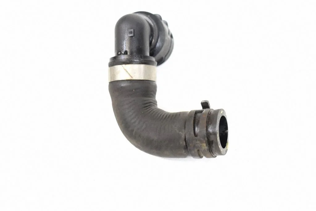 Õhu sisselaske voolik (-ud)/ toru (-d) – Volkswagen Scirocco (2008-2016)