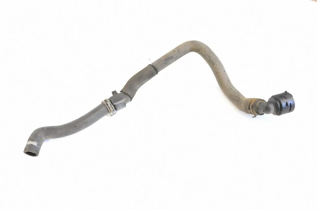 Õhu sisselaske voolik (-ud)/ toru (-d) – Volkswagen Passat CC (2008-2016)