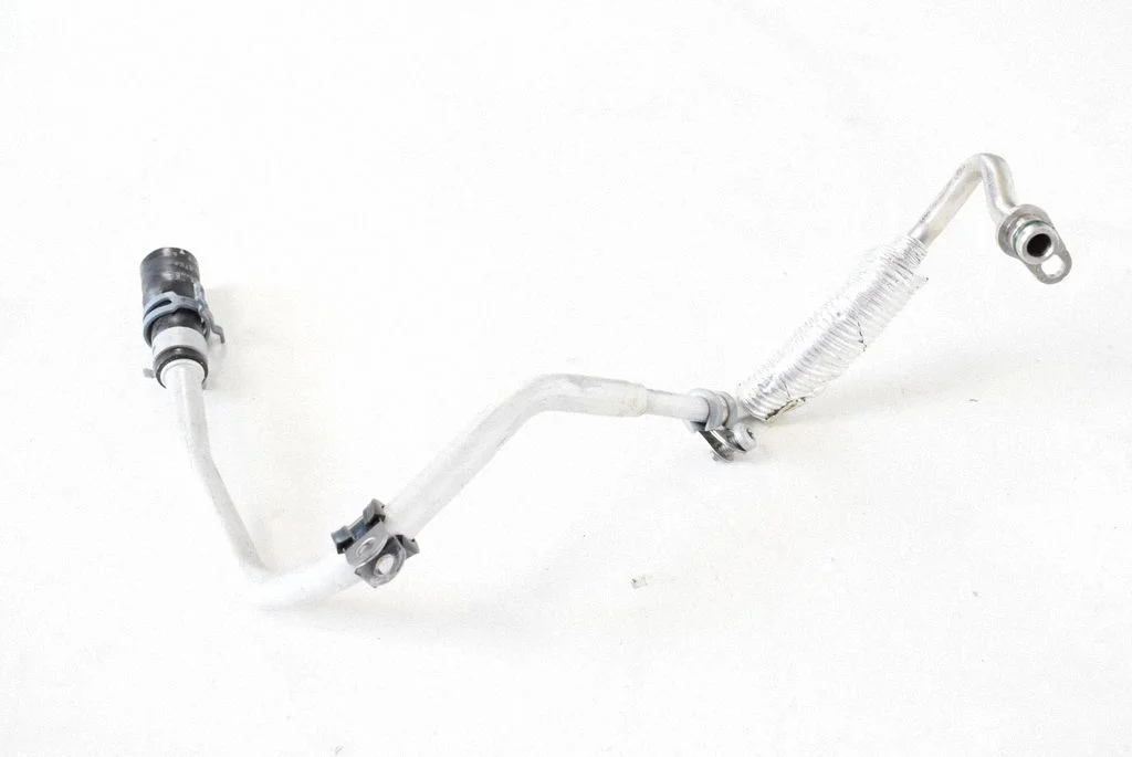 Šļūtene (-es)/ caurule (-es) – Audi A4 Allroad B8 (2008-2016)