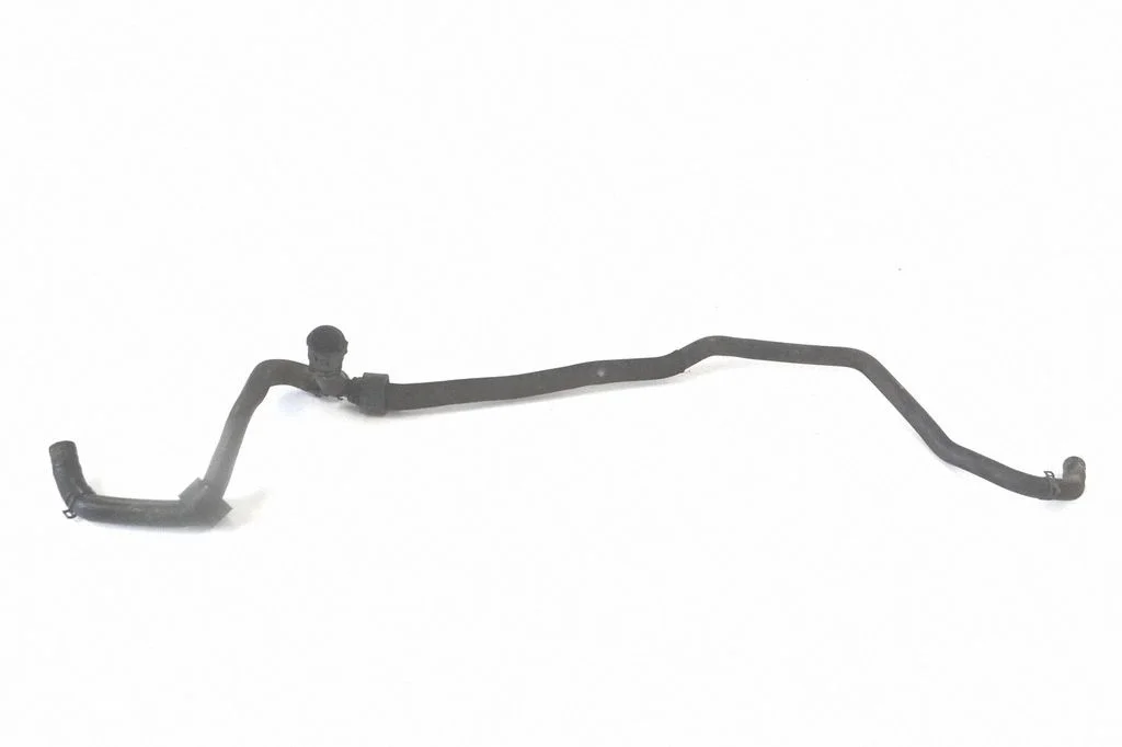 Air intake hose/pipe – Jaguar XF X250 (2007-2015)