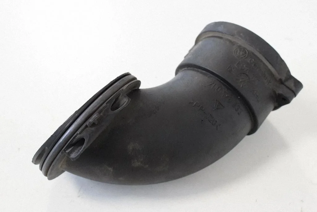 Air intake hose/pipe – Porsche Cayenne (9PA) (2002-2010)