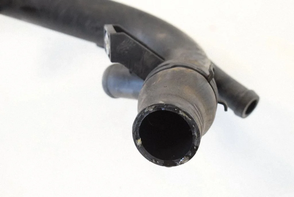 Air intake hose/pipe – Audi A6 S6 C7 4G (2011-2018)