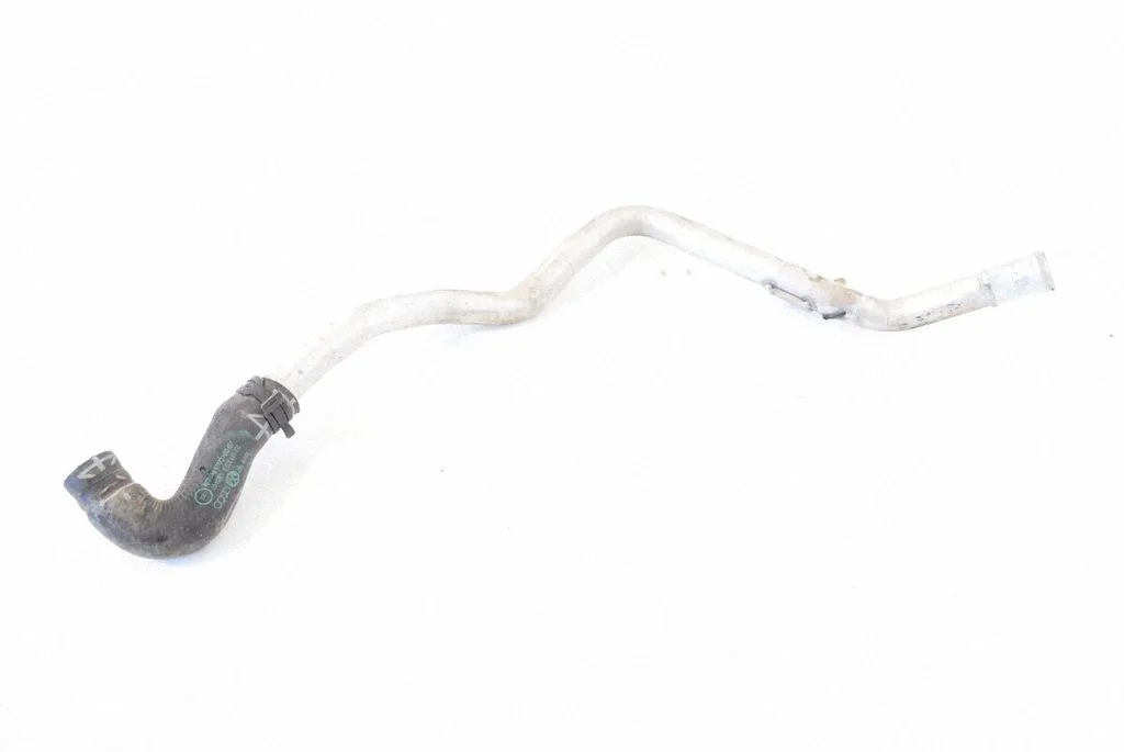 Air intake hose/pipe – Audi Q7 4M (2015-)