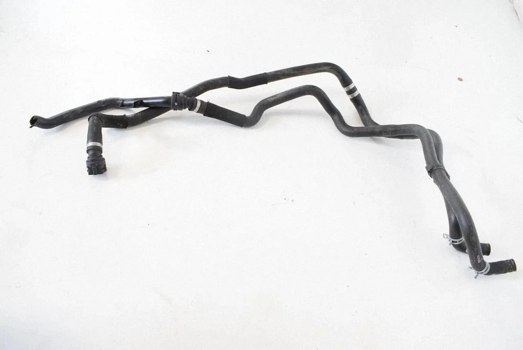 Air intake hose/pipe – BMW Z4 E89 (2009-2017)