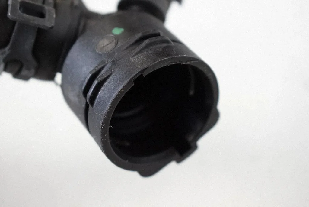 Air intake hose/pipe – Audi A3 S3 A3 Sportback 8P (2005-2013)