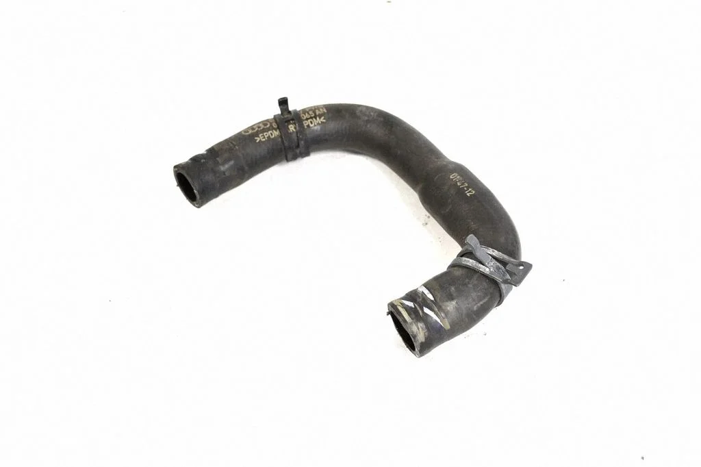 Šļūtene (-es)/ caurule (-es) – Volkswagen Golf Plus (2005-2013)