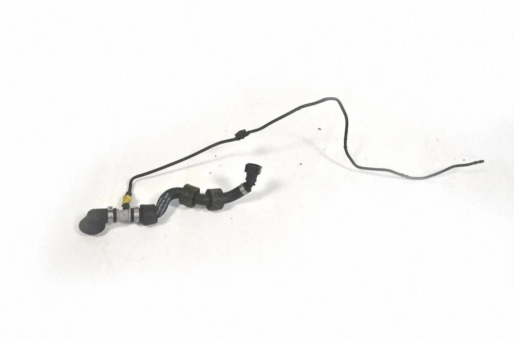 Air intake hose/pipe – Audi A4 S4 B9 (2015-2019)