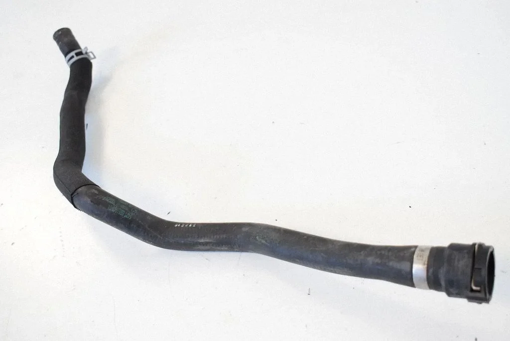 Šļūtene (-es)/ caurule (-es) – BMW 3. sērija E92 E93 (2005-2014)
